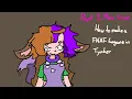 How To Create a FNAF Fangame in Tynker Part 1 Menu Screen