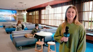 take a tour of campus