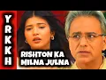 Download Lagu Rishton Ka Milna Julna - YRKKH | Ep 1412 S-68