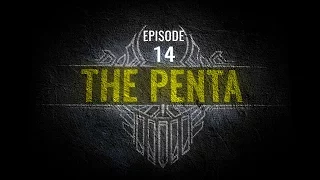 The Penta - Episode 14 (2017)