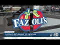Fazoli s announces return of fast-casual Italian food to Arizona