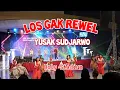 Download Lagu LOS GAK REWEL ~ PS.Yusak Sujarwo #holystadium