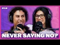 Lagu Louie Saying YES TO EVERYTHING... | Pretty Not Smart Louie and Yoatzi Podcast