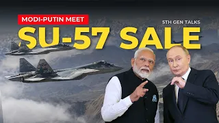 Defence Updates - India Su57 Sale Talks, Japan F-2 vs Tejas, Pakistan New Chinese Weapons