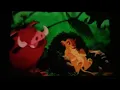 Download Lagu The Lion King: Special Edition UK 2003 VHS and DVD advert