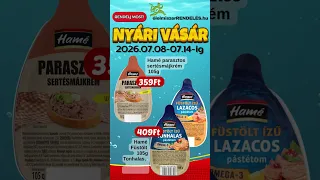 Nyári Vásár  - külsős szállítás