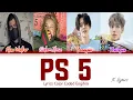Download Lagu Salem Ilese PS5 (with TOMORROW x TOGETHER feat. Alan Walker) Lyrics Indo Sub