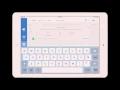Onedtx - database for iPad