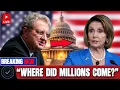 Senator Kennedy EXPOSED Pelosi s 250 Million Fortune Then She WALKED OUT