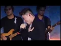 Lagu DVD Osnir Alves   Homem Não Chora   a vivo