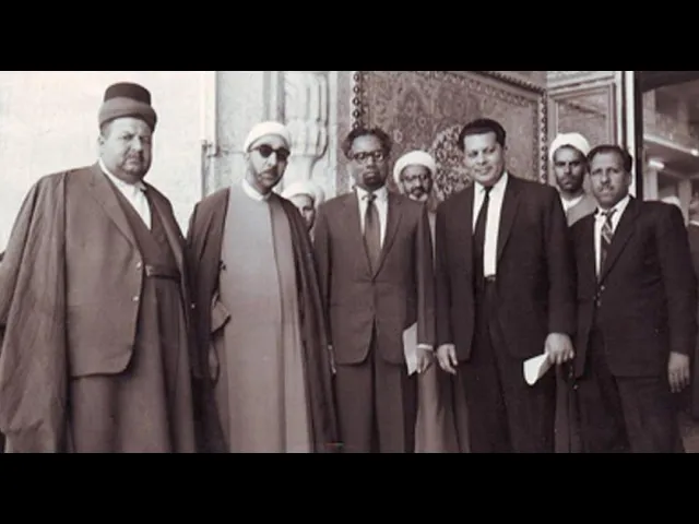 ⁣الإيمان الواعي والإيمان الأعمى