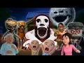 Download Lagu KOMPILASI UPIN IPIN HANTU PETA PETA HANTU DENIS DONTOL BALLERINA TUNG TUNG SAHUR THE MOON WAKES UP
