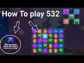 candy crush level 532 on mobile candy crush level 532 how to play candy crush level 532 frog