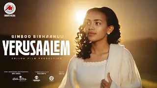 SIMBO BIRHANU YERUSAALEM 