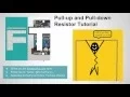 Pull-up and Pull-down Resistor Tutorial