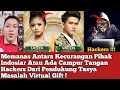 Lagu Memanas Antara Kecurangan Pihak Indosiar Atau Ada Campur Tangan Hackers Masalah Virtual Gift !