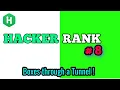 Hacker Rank 8 - Boxes Through a Tunnel HINDI Competitive Coding Practice