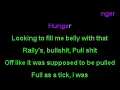 Outkast - Elevators karaoke