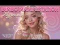 Bimbo Manifestation Hypnosis Jacqueline Powers Hypnosis
