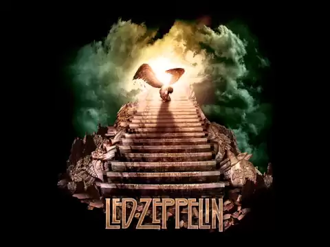 Download MP3 Led Zeppelin - Stairway To Heaven - Instrumental