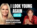 Look Young Again