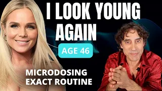 Look Young Again