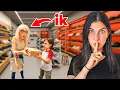 Download Lagu Ik Werkte Vermomd In Een Winkel Voor 1 Dag.. (Grappig) #720