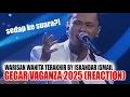 Lagu The Last Woman's Legacy - Iskandar Ismail | Gegar Vaganza 2025 (Reactie van muziekproducent)