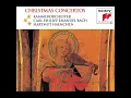 Concerto Grosso per il Santissimo Natale in C Major, Op. 3, No. 12: III. Allegro