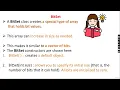 More Utility classes theory part1 Java