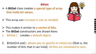 More Utility classes theory part1 Java