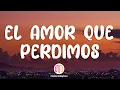 Download Lagu Prince Royce - El Amor Que Perdimos (Letra / Lyrics)