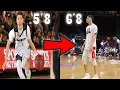 LaMelo Ball s INSANE Growth Spurt