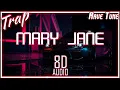 Download Lagu Night Lovell - Mary Jane (Emin Nilsen Remix) (8D AUDIO)