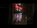 Kehlani acoustic with her guitarist Toronto 2022