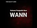Download Lagu Wann - Selamat Pengantin Baru