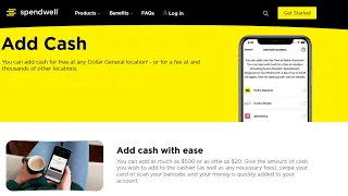 How to add Cash in SpendWell Bank Card with Ease