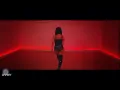 Becky G Mala Santa [Dance mirrored]