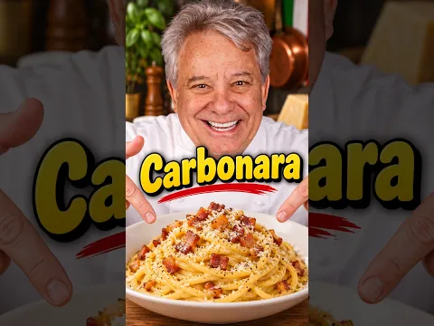 Carbonara