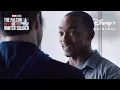 Video di Strong | Marvel Studios' The Falcon and the Winter Soldier | Disney+