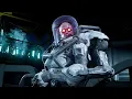 Download Lagu Gotham Knights - Meeting Mr Freeze // Mr Freeze Tries to FREEZE Gotham