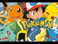 Little Pokemon Project in Python