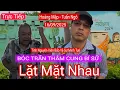 Download Lagu Lật mặt nhau Hoàng Mập - Tuấn Ngô \