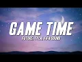 Future Tyla FIFA Sound - Game Time