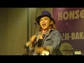Download Lagu What's (up) going on - Rafaelita Blight