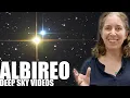 Download Lagu A Fascinating Double Star (Albireo) - Deep Sky Videos