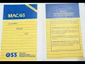 Assembler Editor and Atari 8-bit Machine Language Programming - Part 9 1