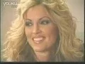 Janine Lindemulder Behind The Scenes