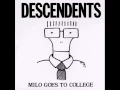 Download Lagu Descendents - Milo Goes to College (Full Album)