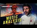 Download Lagu MUSIC DIRECTOR REACTS | Chainsaw Man Ending 3